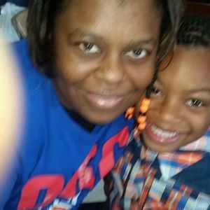 Meet your Posher, Jacqueline